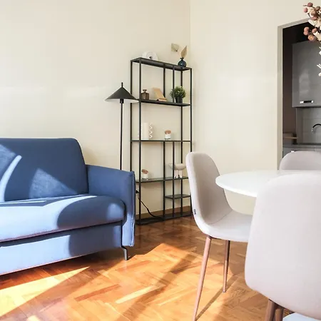 Apartament La Maison 2 Min Walk To Bernina Express Tirano
