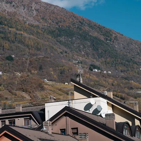 公寓 La Maison - 2 Min Walk To Bernina Express *